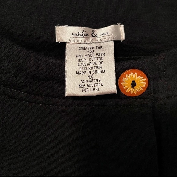 Natalie & Me 3 Pc Floral Set - Picture 4 of 13